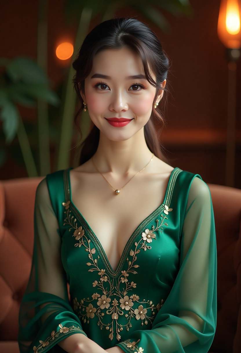 光与影的协奏曲